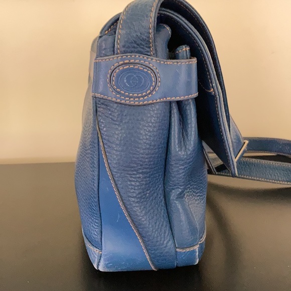 Genuine Gucci Handbag - Picture 10 of 10